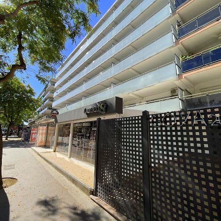 סאלו Rentalmar Goya מראה חיצוני תמונה