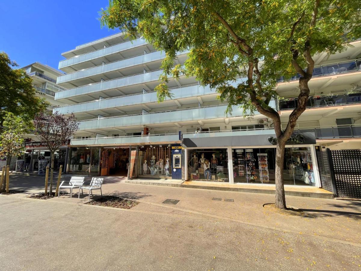 סאלו Rentalmar Goya מראה חיצוני תמונה