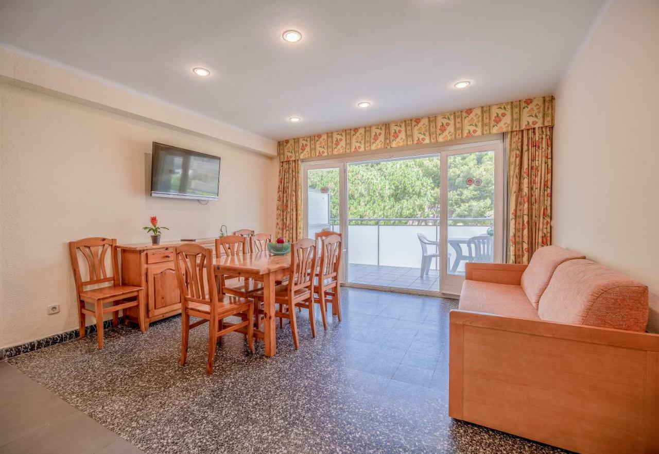 סאלו Rentalmar Goya מראה חיצוני תמונה