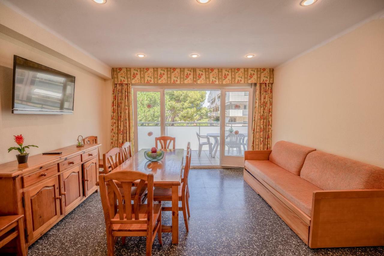 סאלו Rentalmar Goya מראה חיצוני תמונה