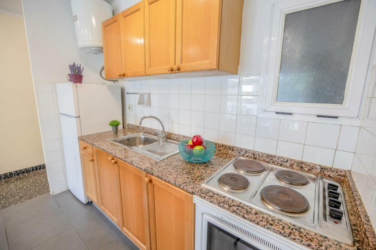 סאלו Rentalmar Goya מראה חיצוני תמונה